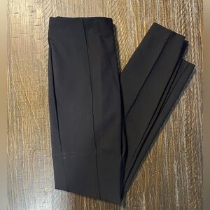 Black Rachel Zoe Dress Pants
